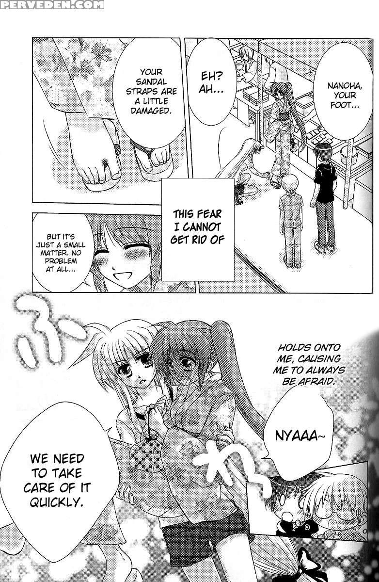 Fine Color Day Chapter 1000 Page 24